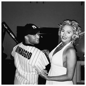 Meet your Posher, Bill